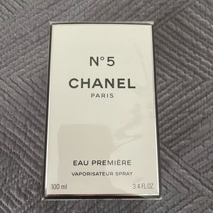 Brand New! Chanel No 5